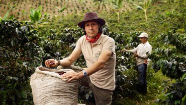 tours en el Eje Cafetero